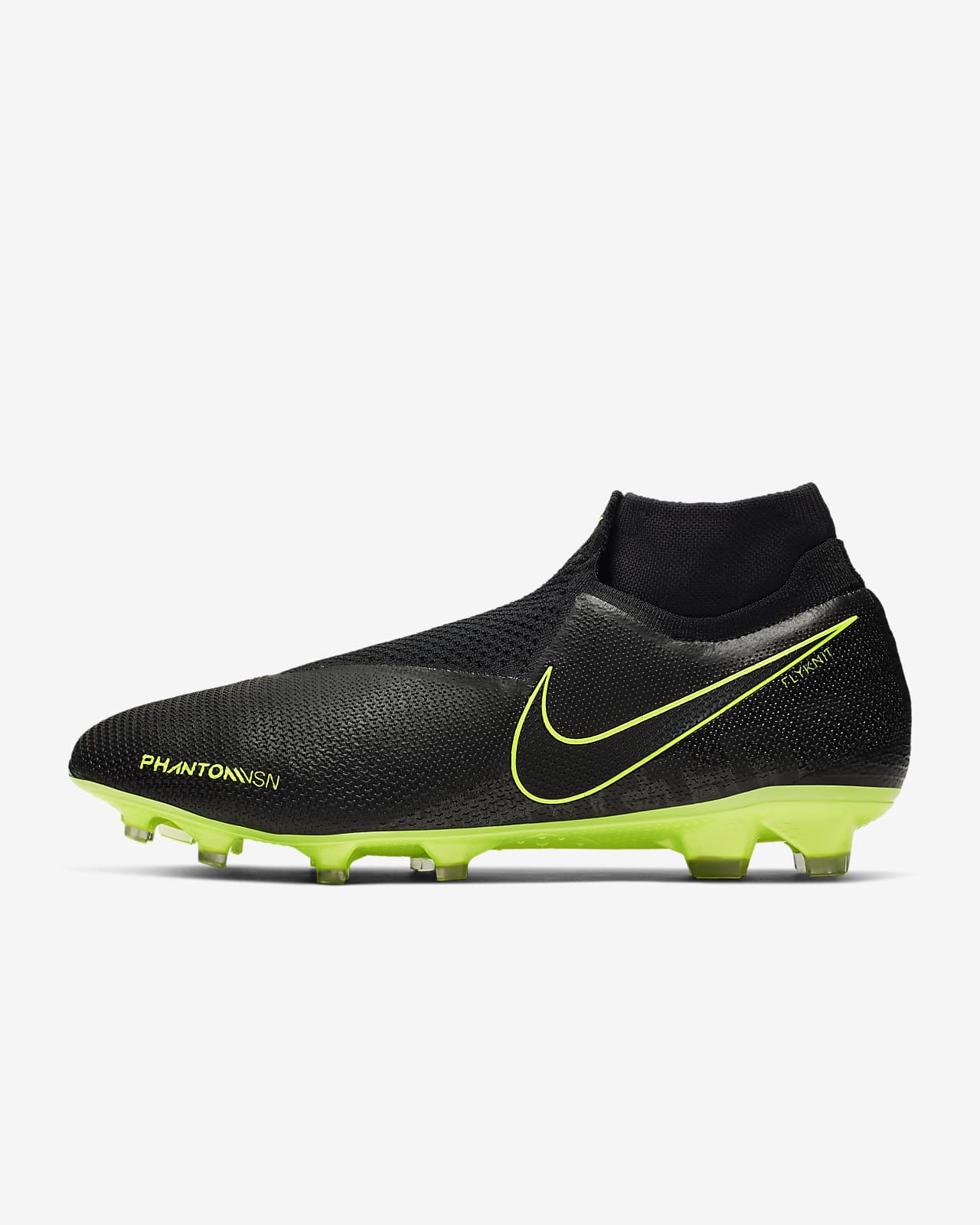 nike ghost boots