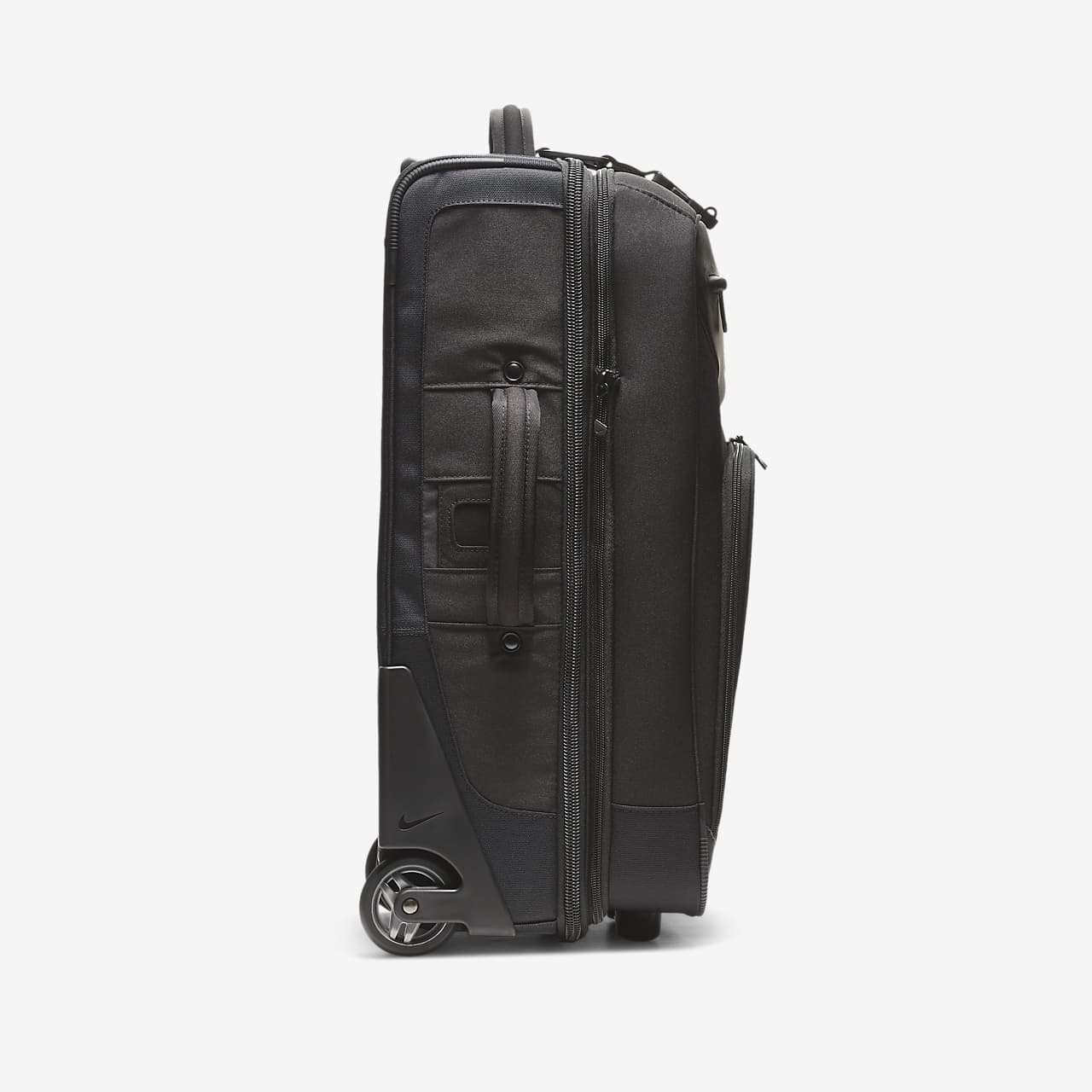 nike travel suitcase