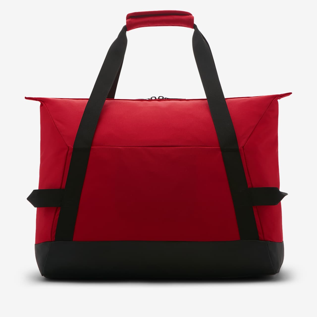 nike football bag