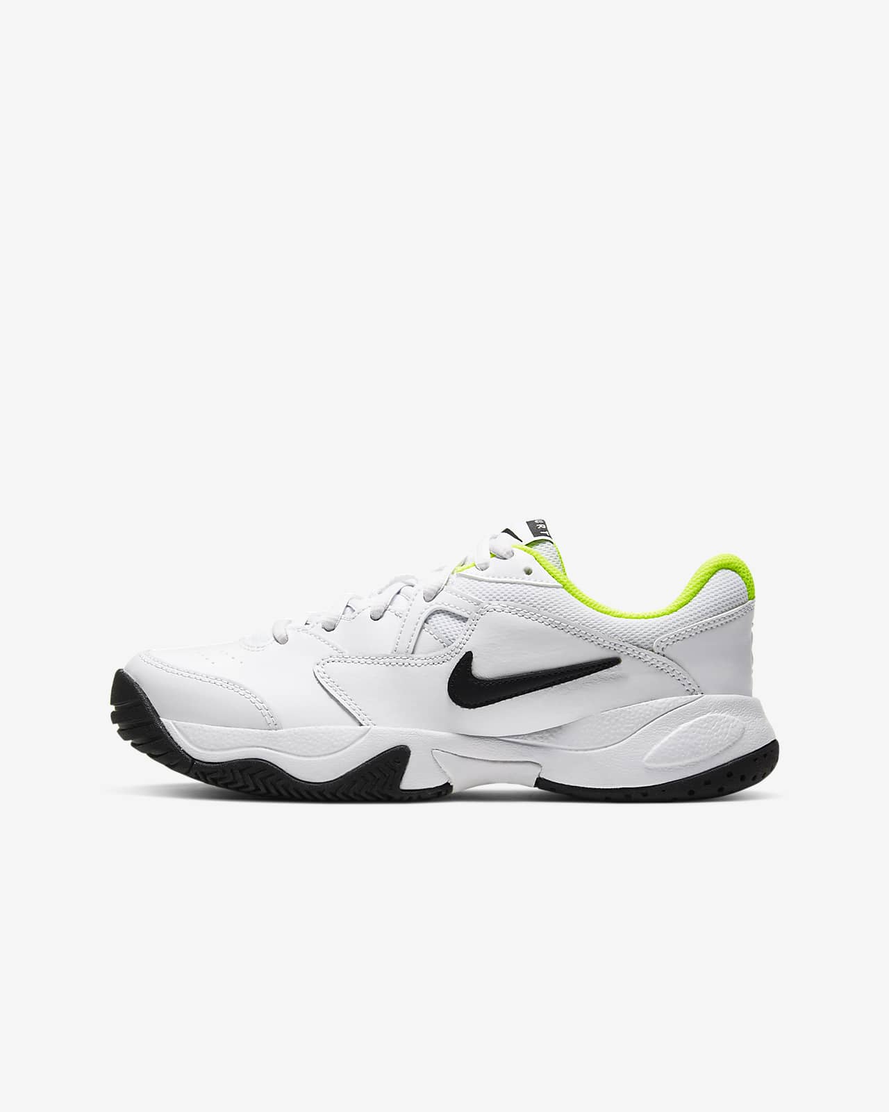 NikeCourt Jr. Lite 2 Zapatillas de tenis - Niño/a. Nike ES