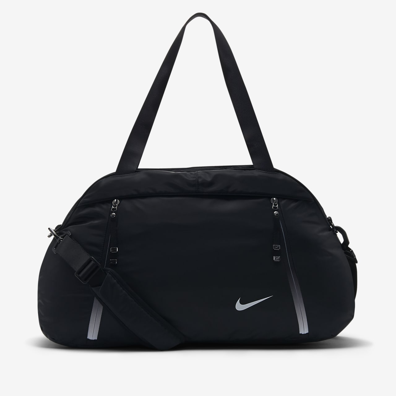 Nike Auralux Solid Club Training Bag 