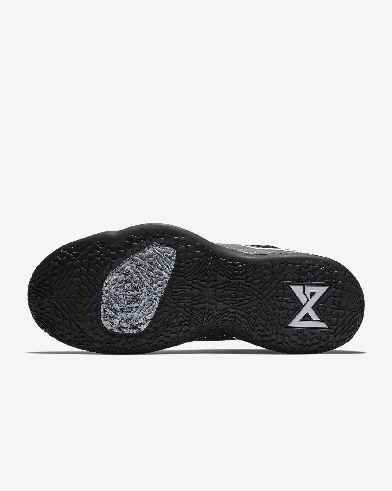 PG 2.5 TB Basketball Shoe. Nike.com