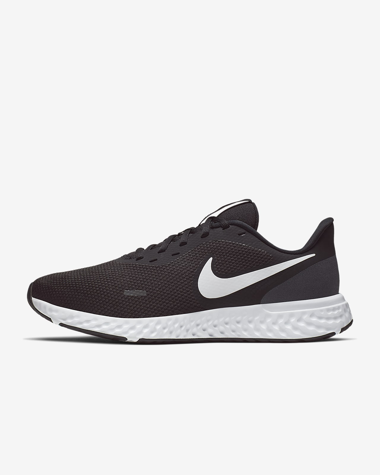 nike wide running shoes mens