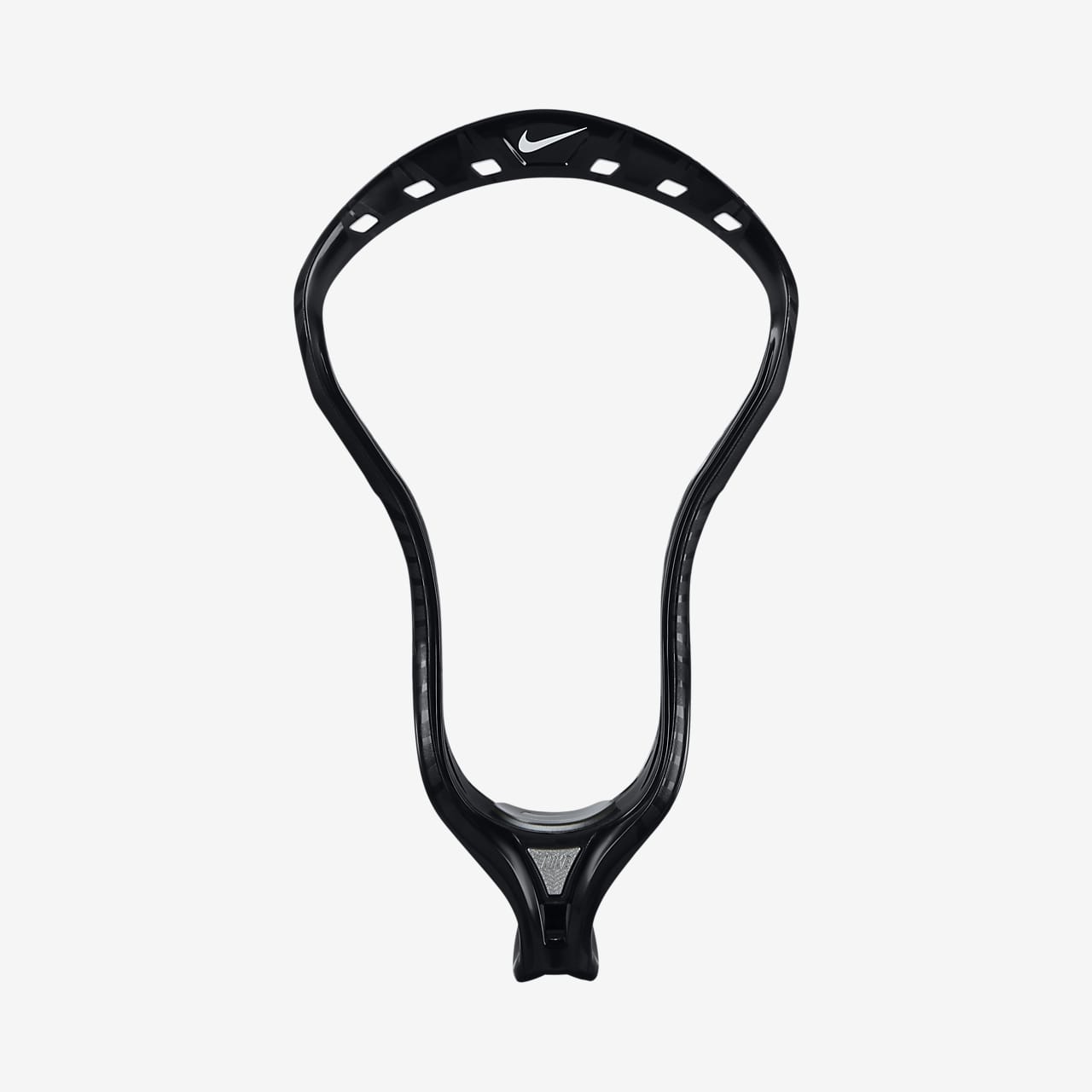 Nike Lakota Universal Unstrung Men's Lacrosse Head.