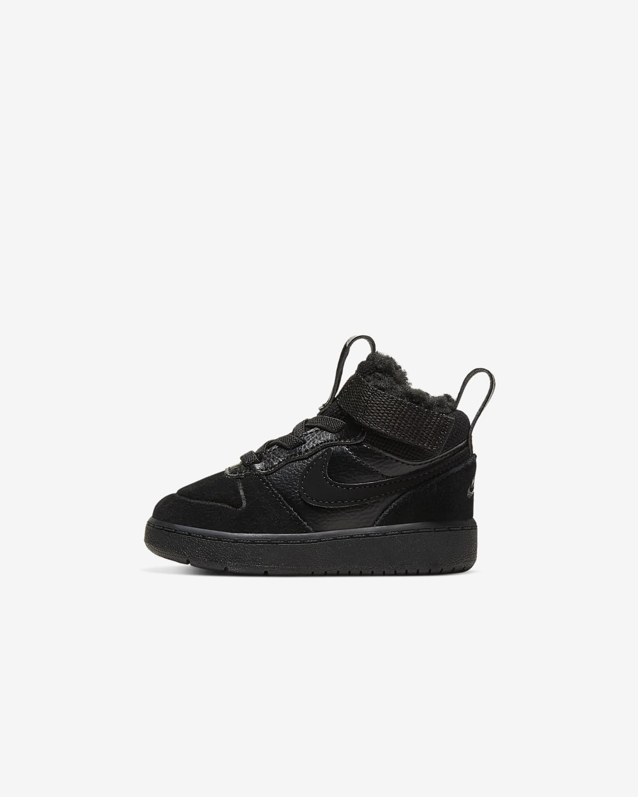 Nike Court Borough Mid 2 Botas - Bebé e infantil. Nike ES