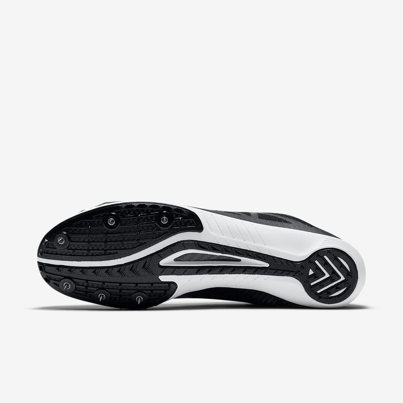 nike mamba spikes