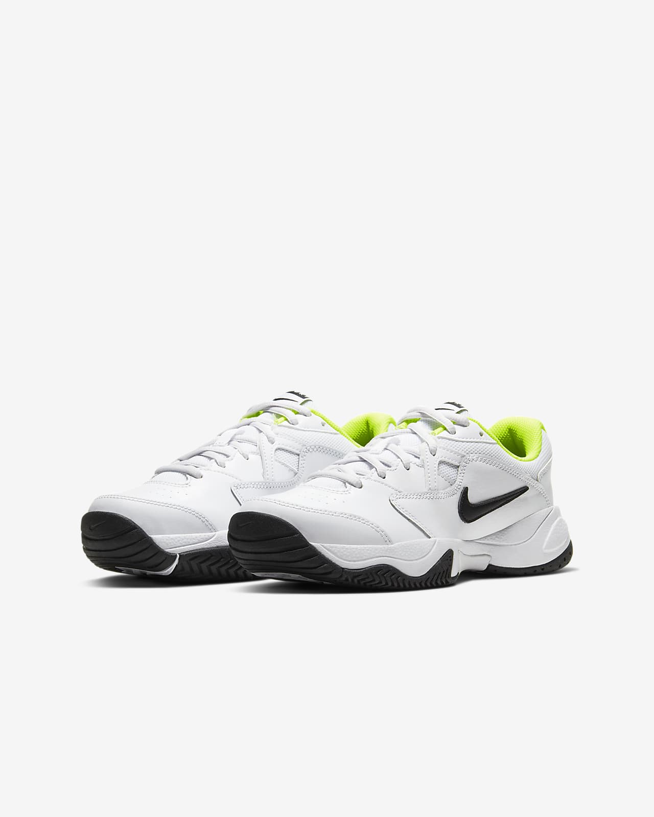 nike court lite junior