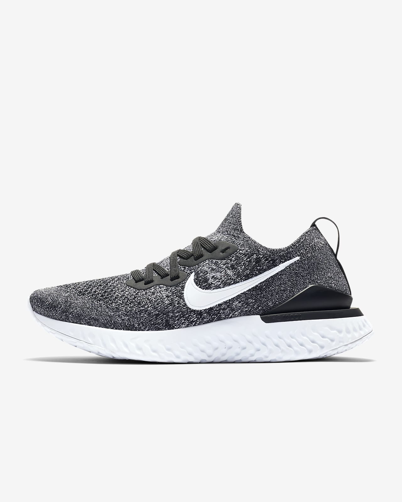 nike epic react flyknit 2 recensioni