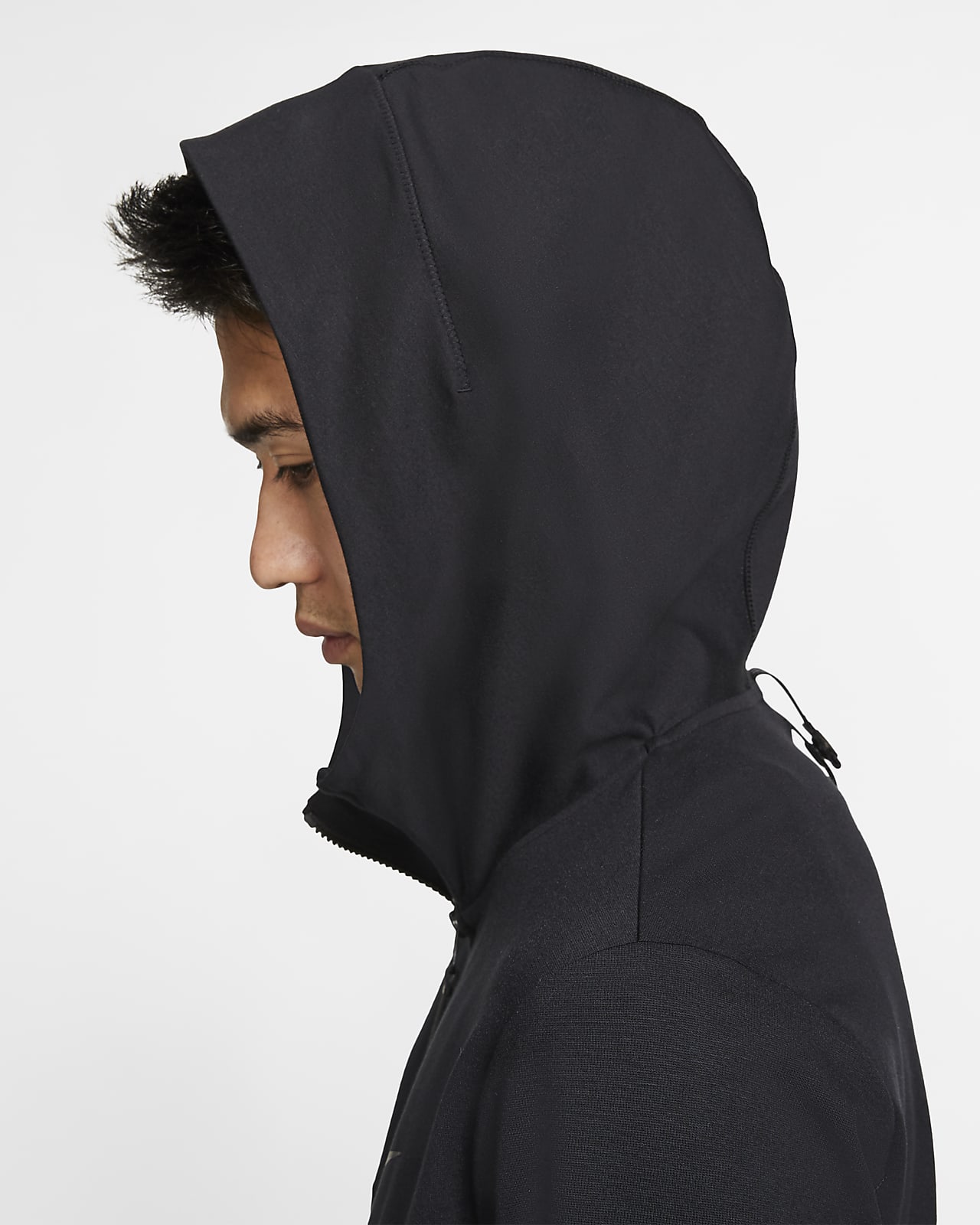 nike tech pack parka