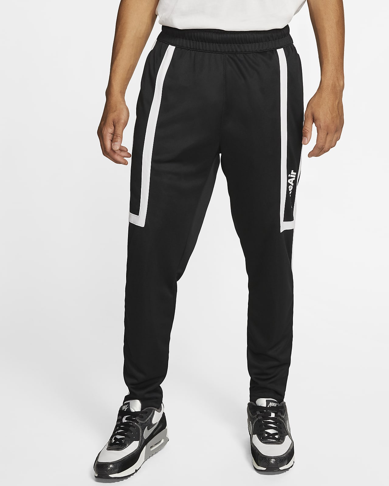 pantaloni nike air