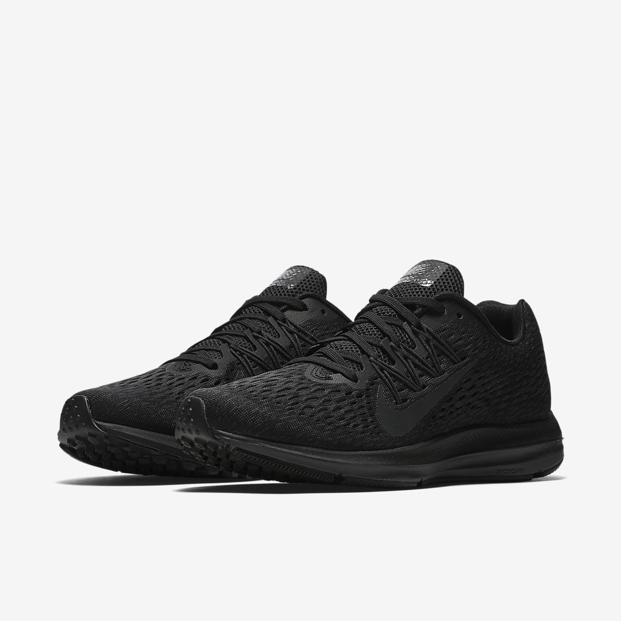 nike zoom winflo 4 anthracite