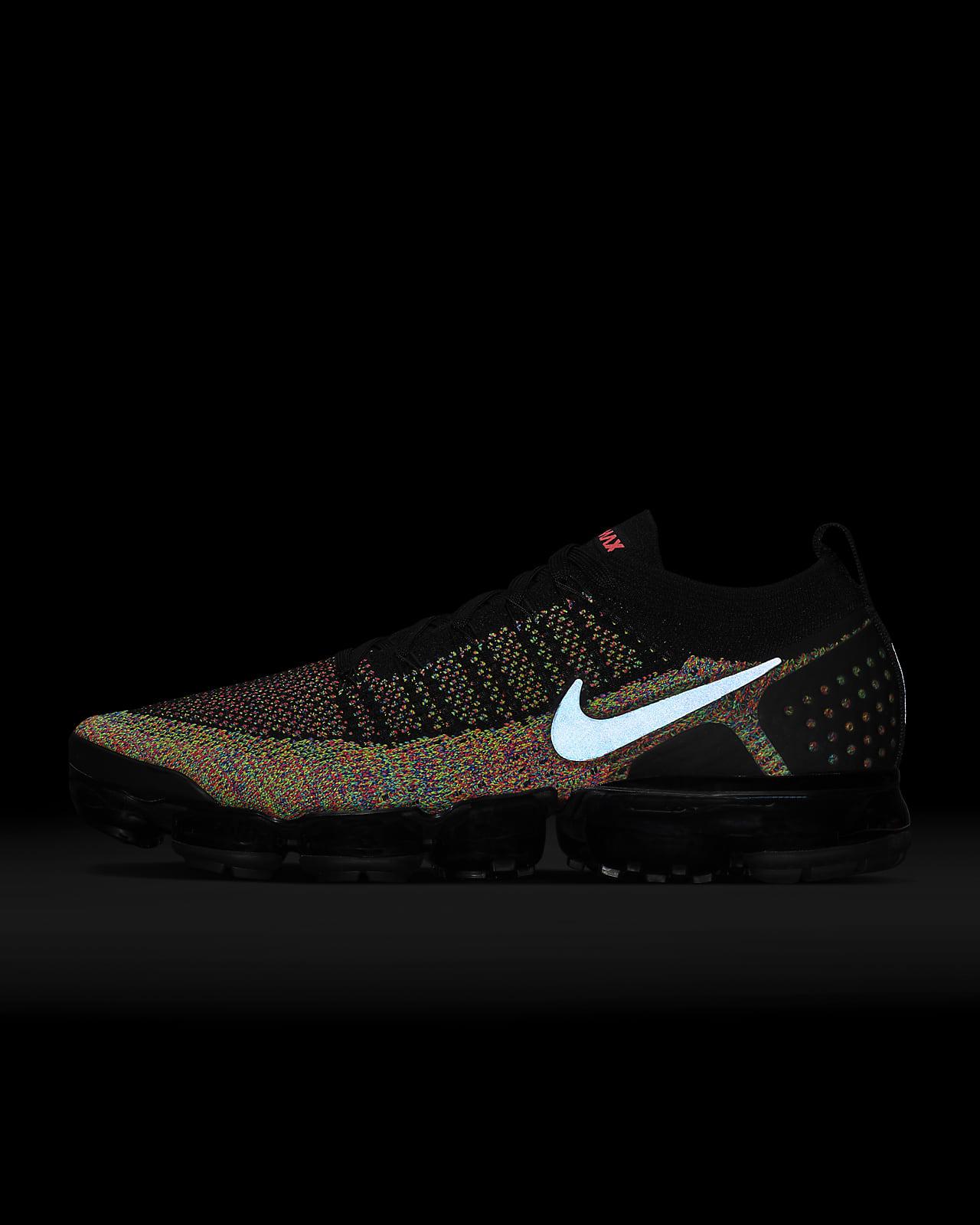 w nike air vapormax flyknit 2