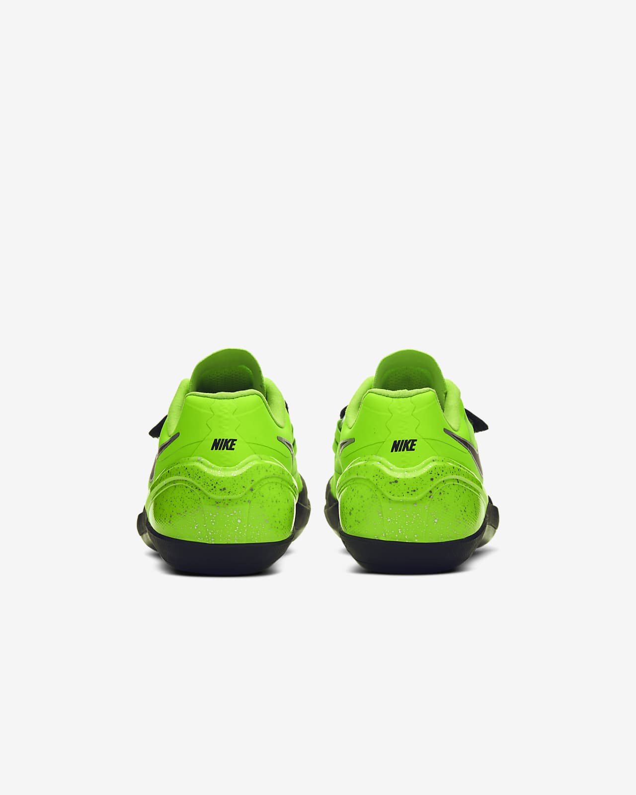 athletics throwing shoes