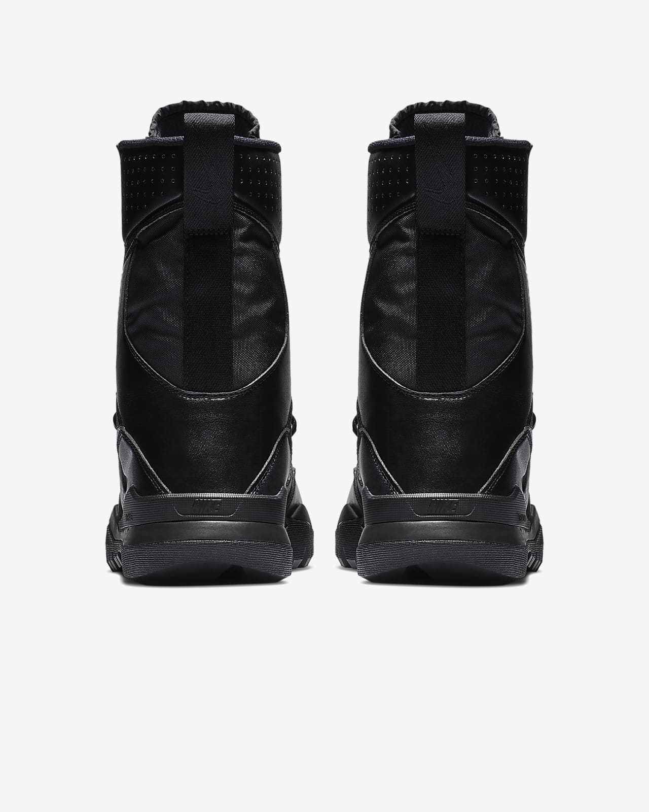 Botas tacticas best sale militares nike