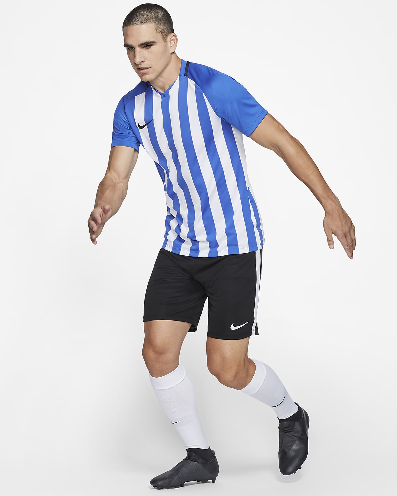 nike division 3 jersey