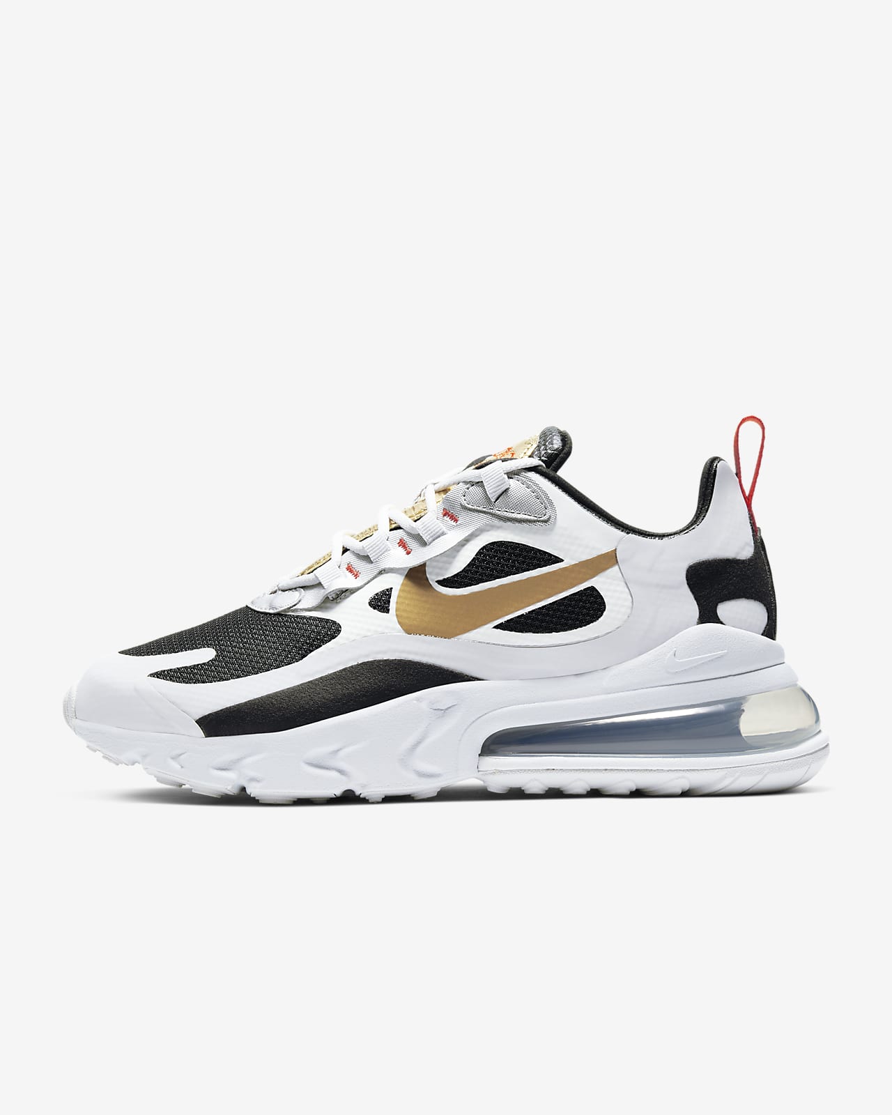 air max 270 react mujer blanco air max 270 react mujer blanco