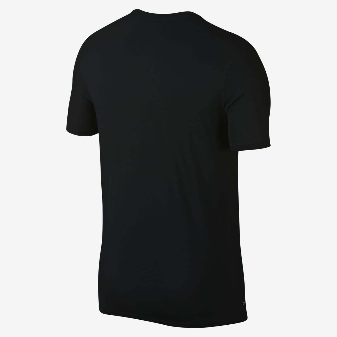 San Antonio Spurs Nike Dry Logo Men's NBA T-Shirt. Nike PH