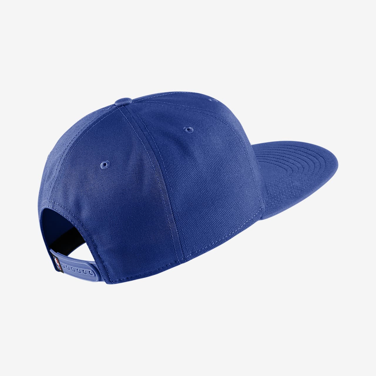 76ers low profile hat