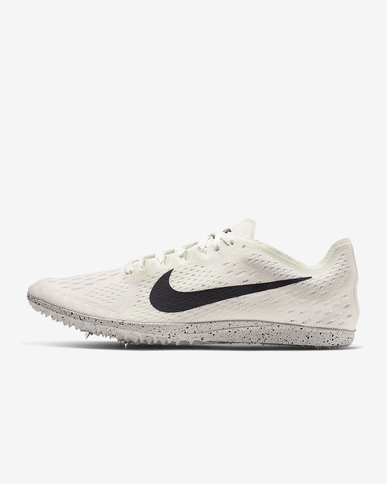 chaussure pointe nike