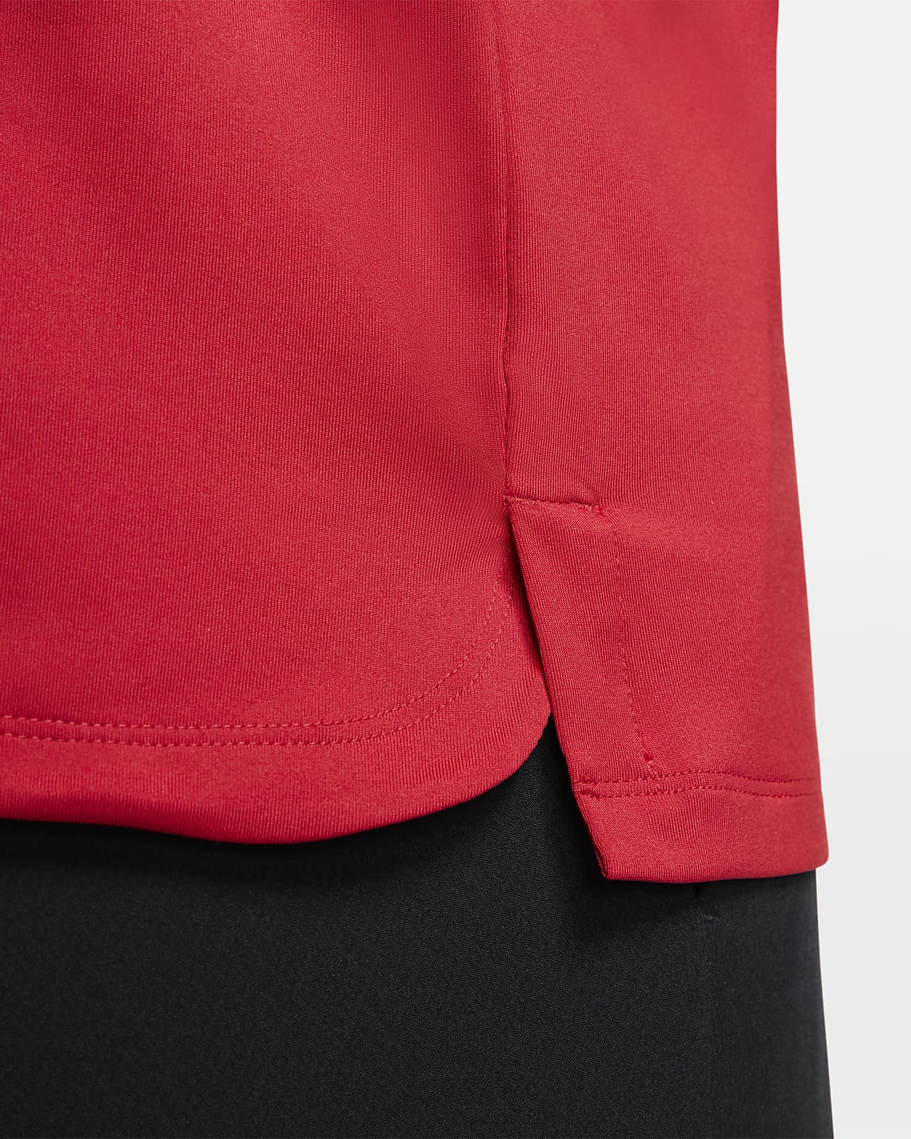 nike men's tiger woods vapor golf polo