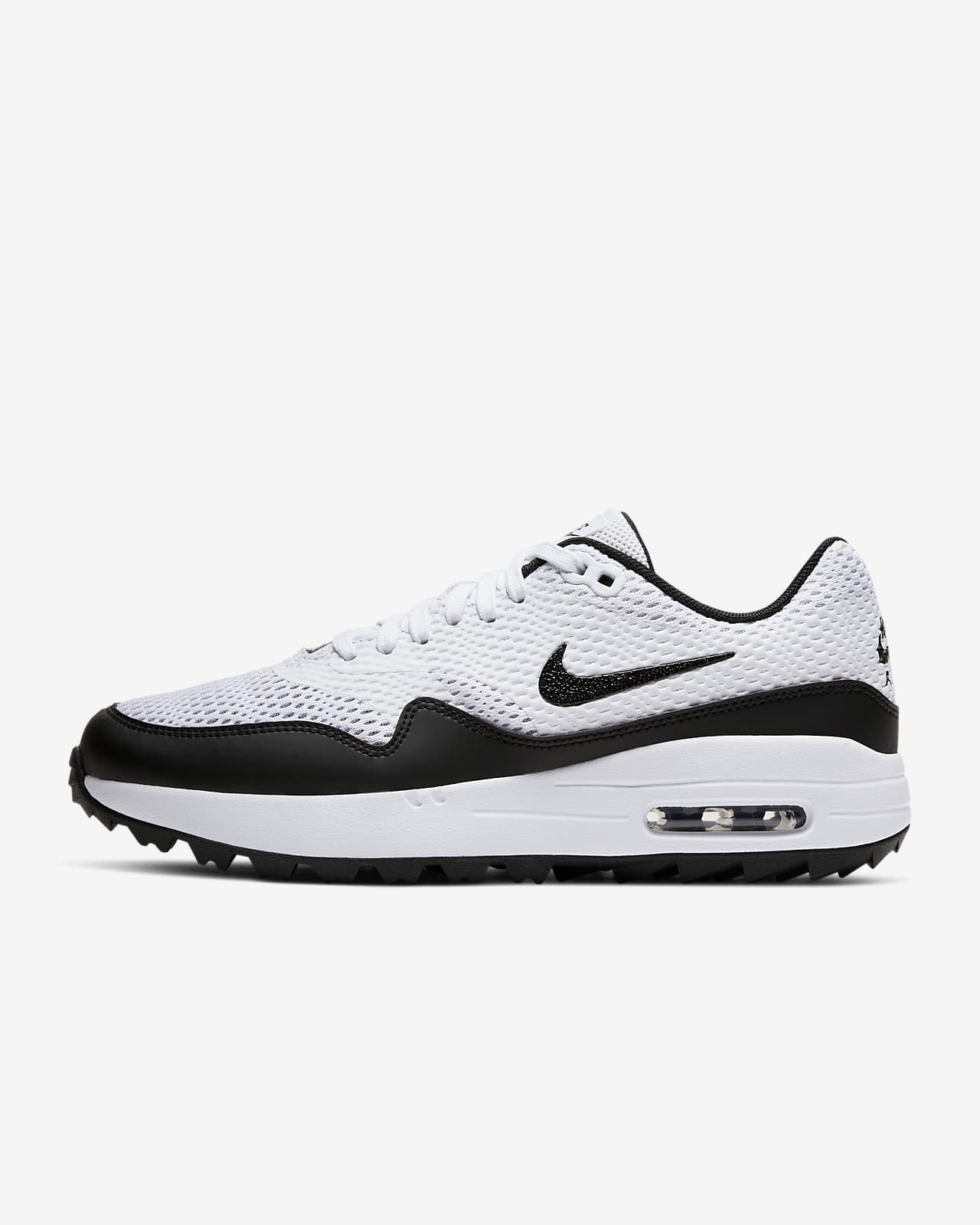 nike air force golf shoes