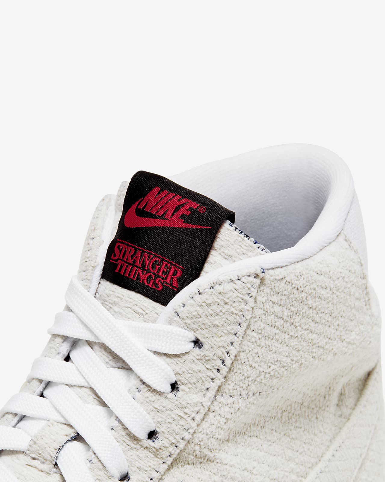 nike x stranger things mid blazer