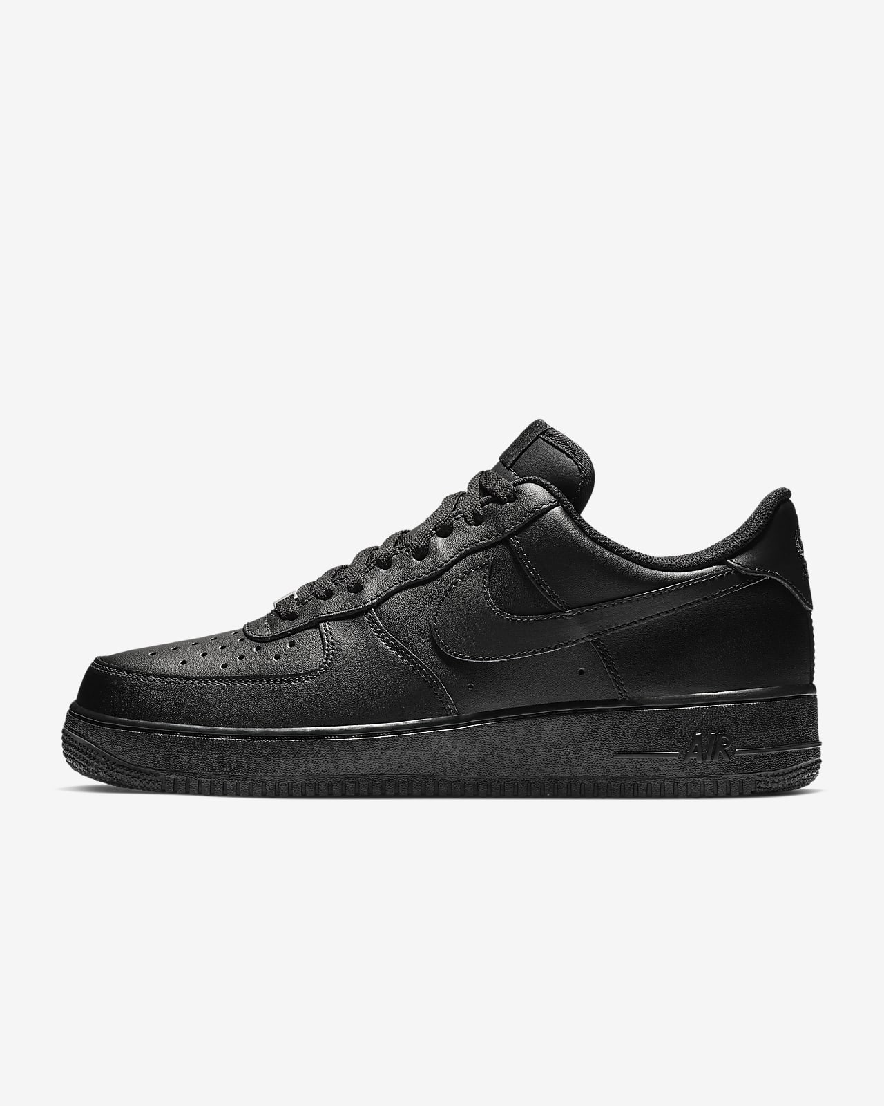 nike air force 1 size 1 mens