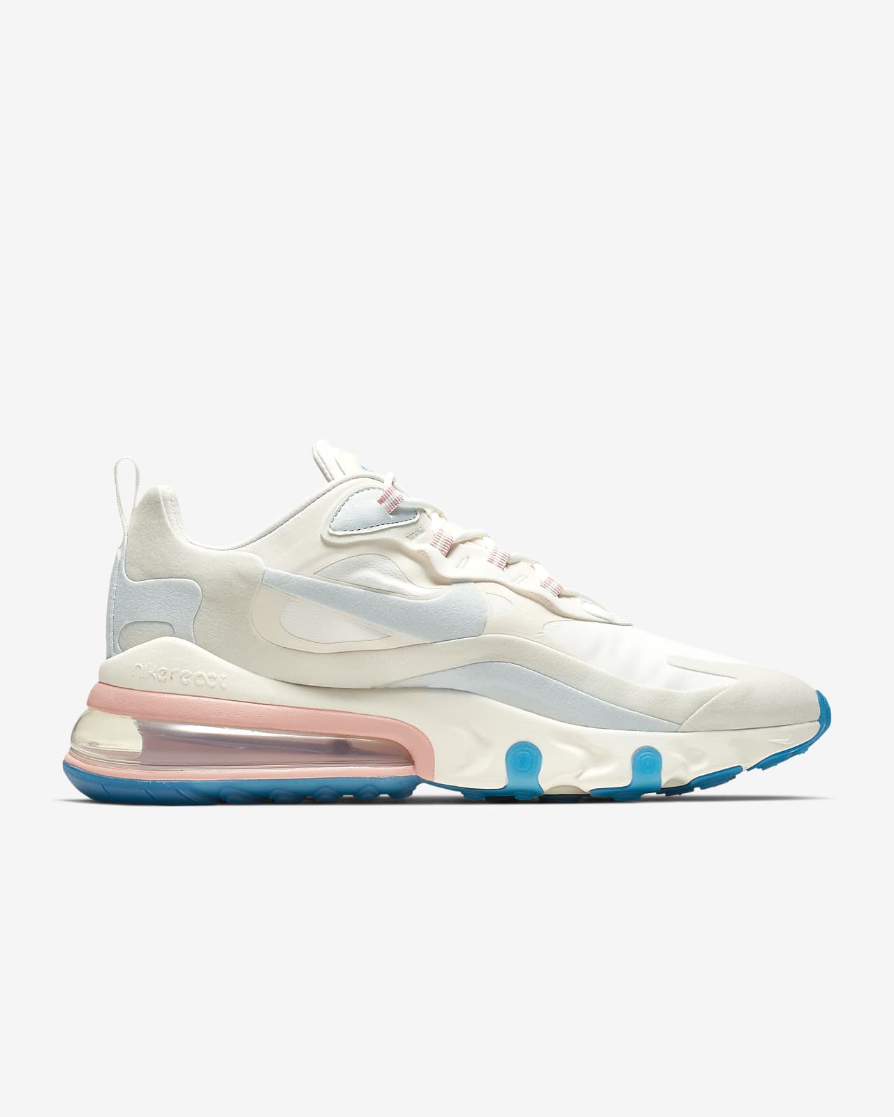 nike 270 react american modern