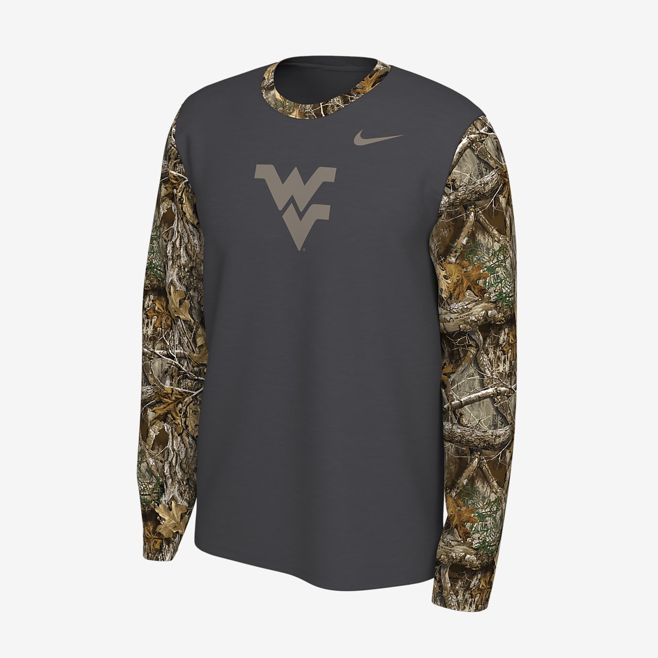 west virginia basketball shirt