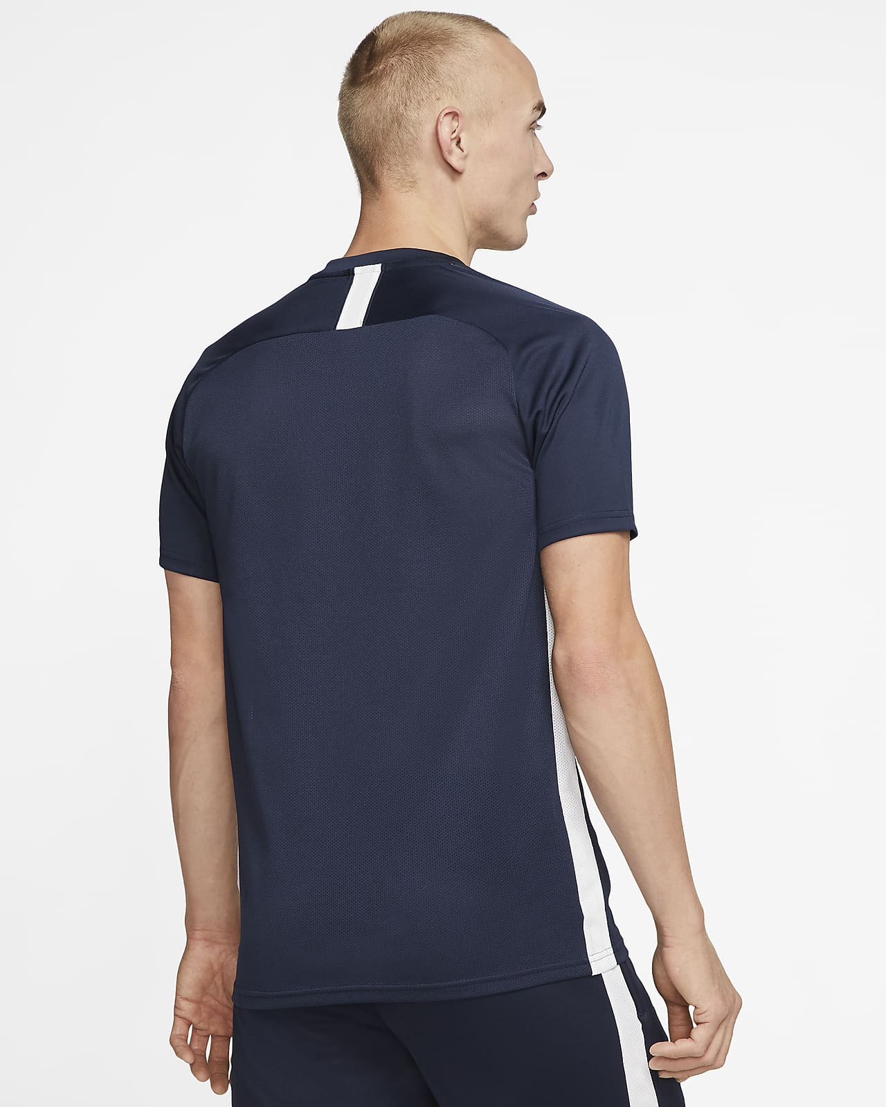 nike academy dri fit top