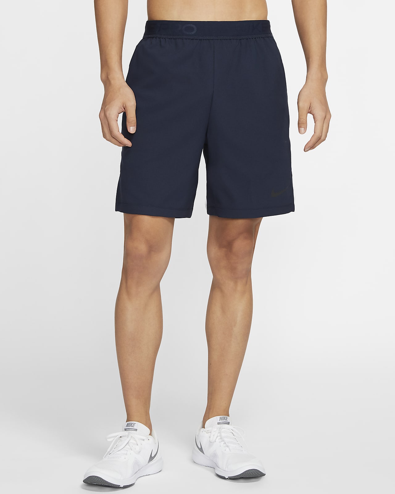 nike pro flex shorts