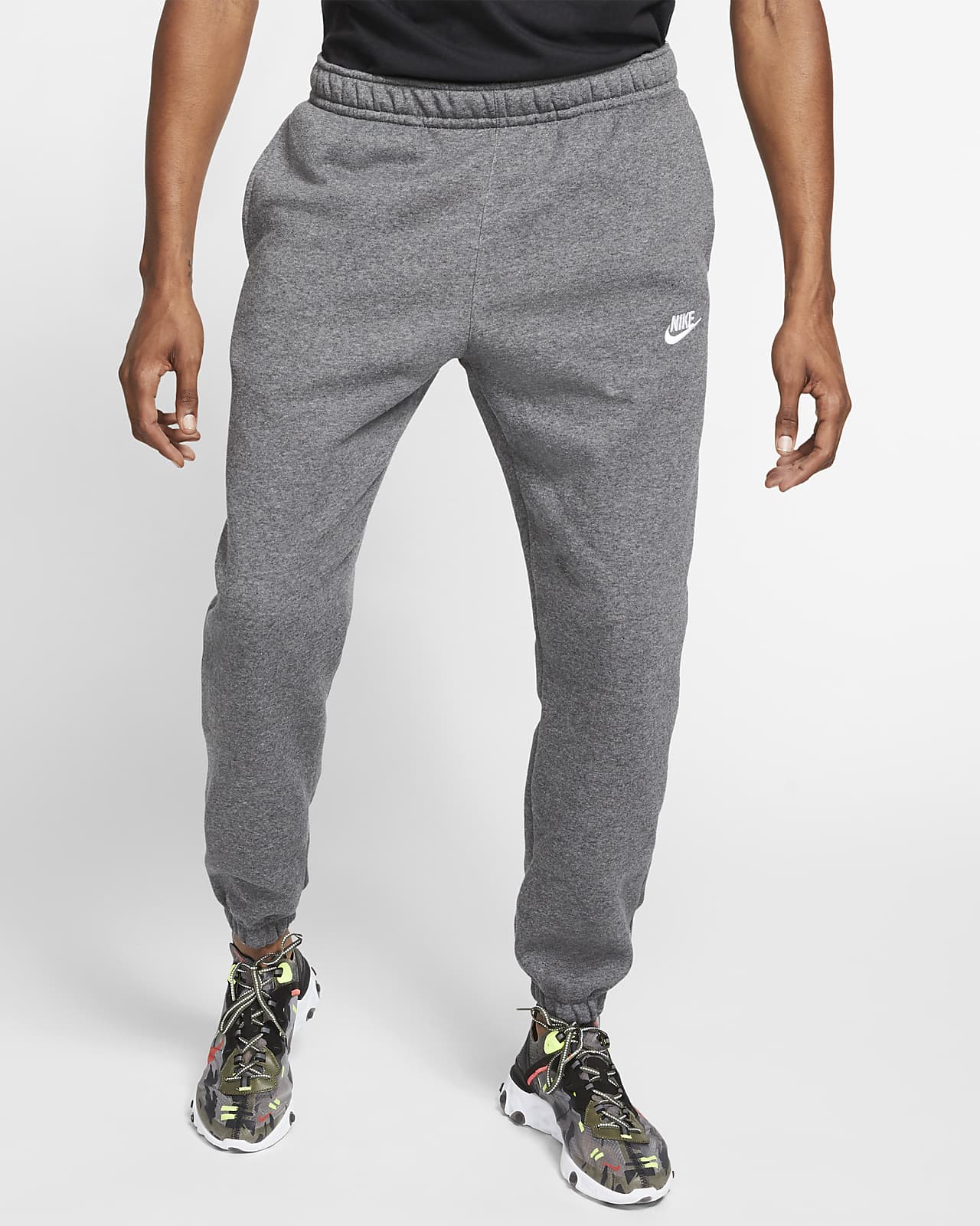 Pantaloni Sportswear Club Fleece Uomo. Nike IT