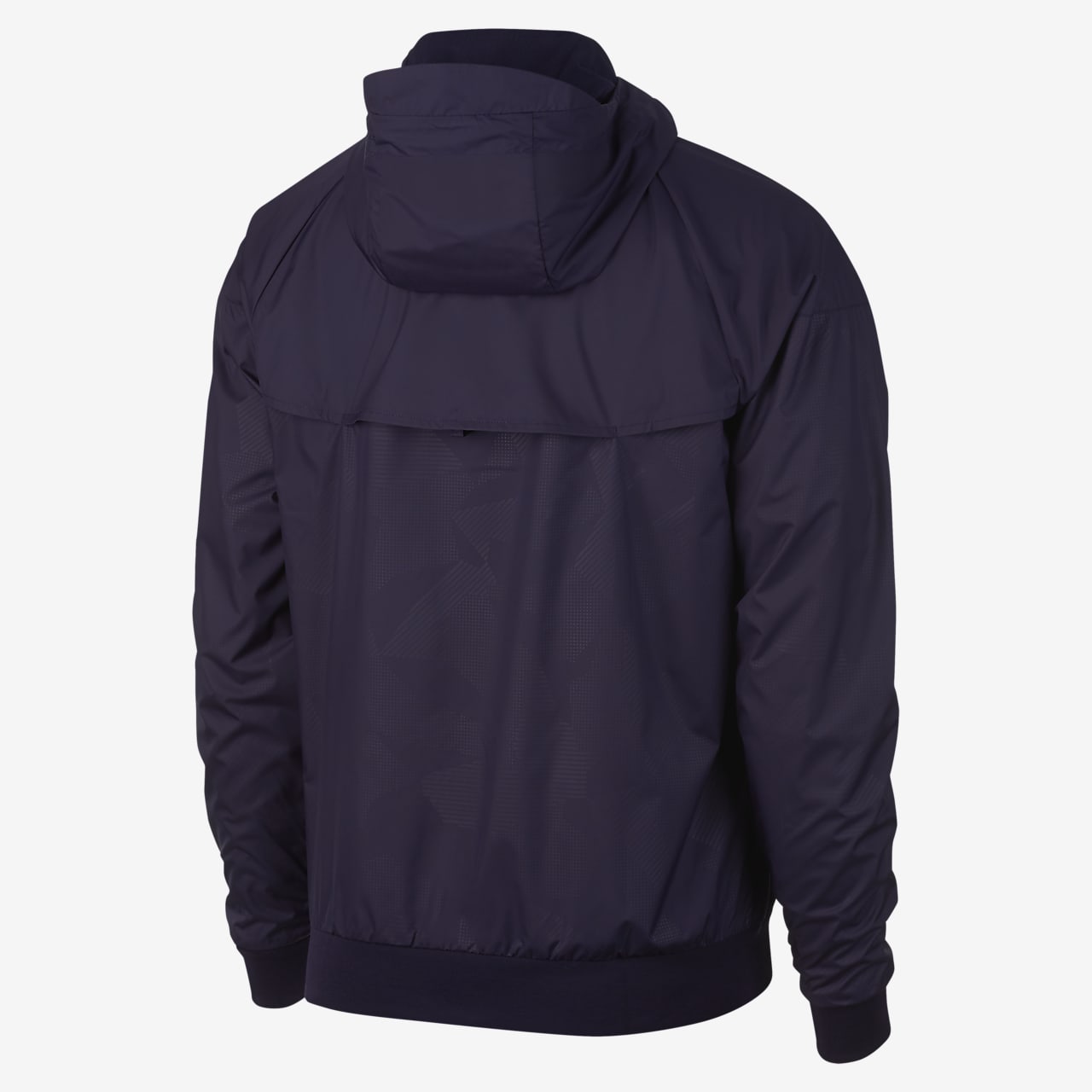 nike tottenham windrunner jacket