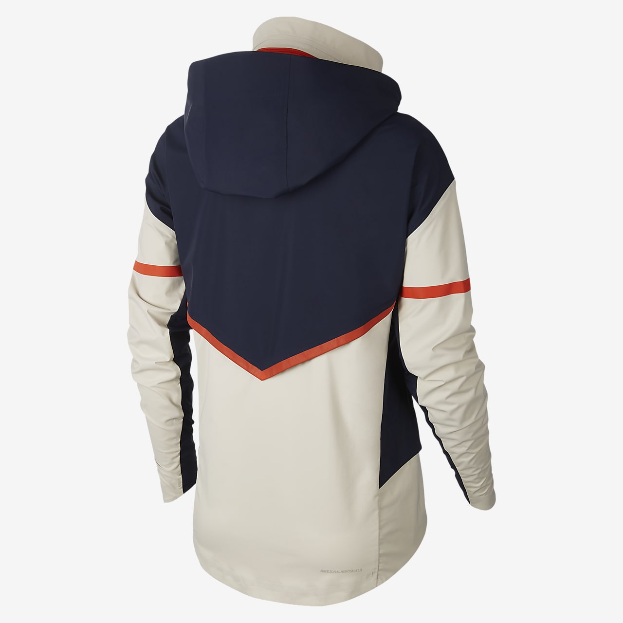 veste nike capuche