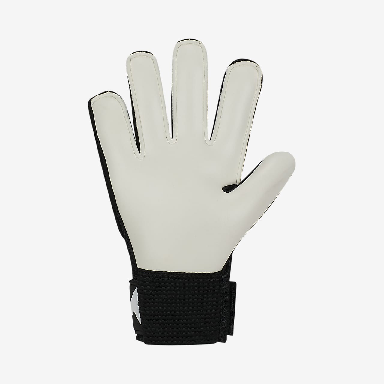 nike junior football gloves