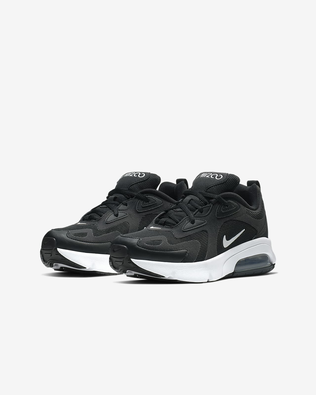 nike air 200 enfant