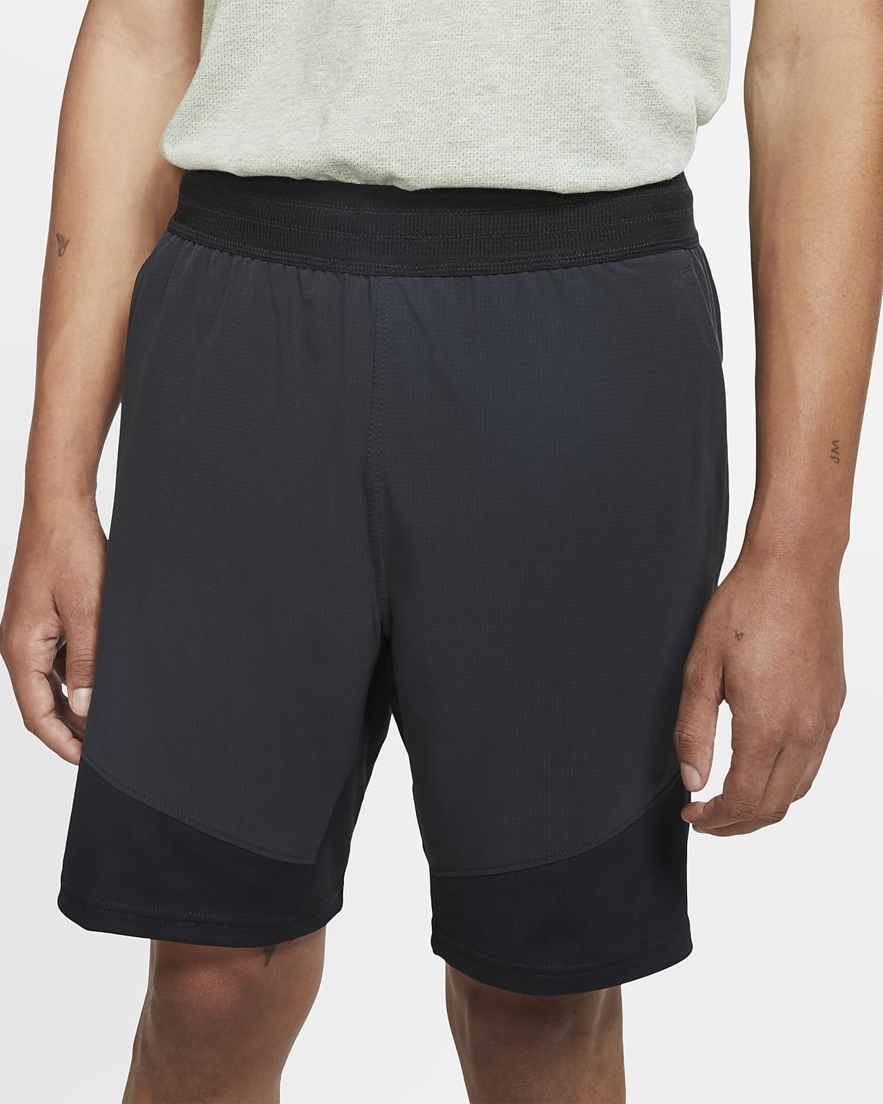 Nike Flex Men's Woven Training Shorts 