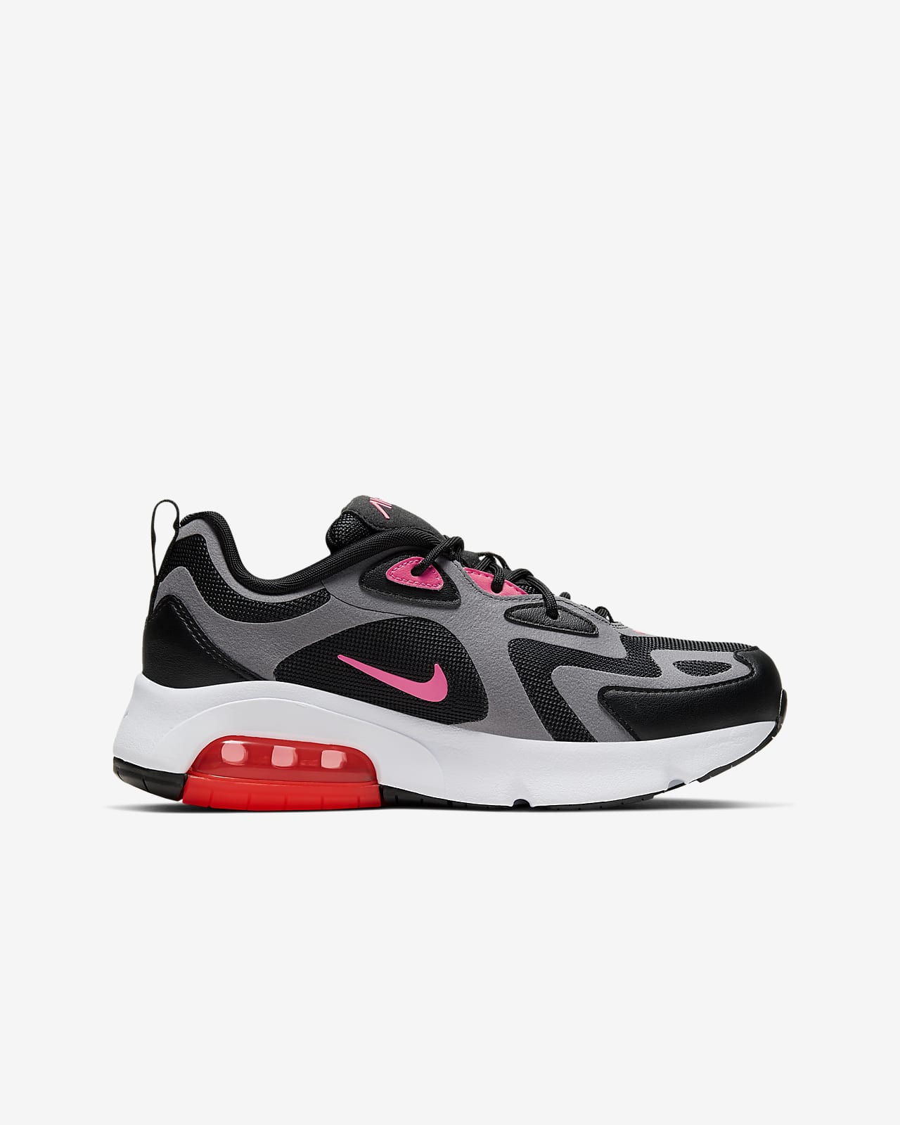 nike air max 200 junior