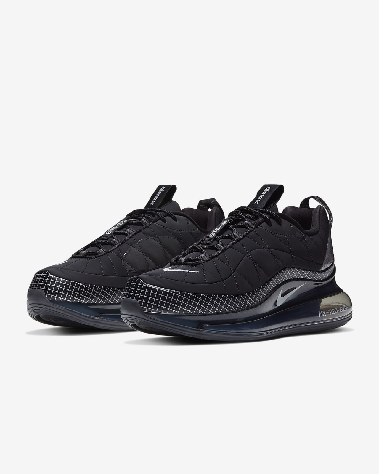 Nike Air Max 720  Nike air max, Nike air max 720, Mens nike shoes