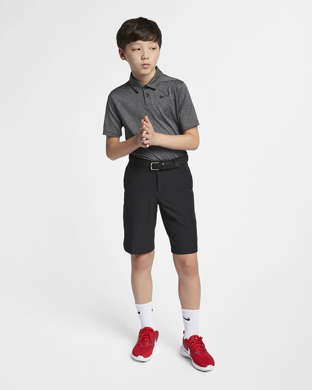 nike kids golf clothes