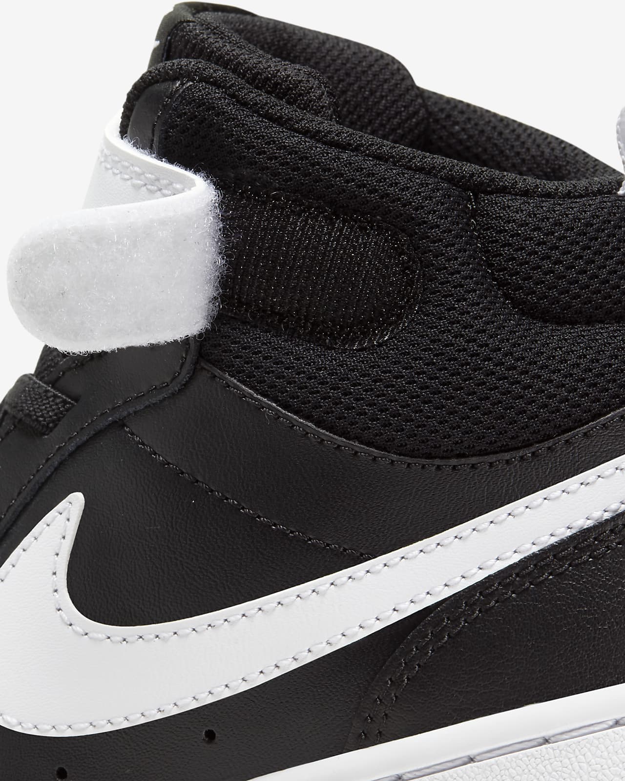 Nike Court Borough Mid 2 Schuh Fur Jungere Kinder Nike De