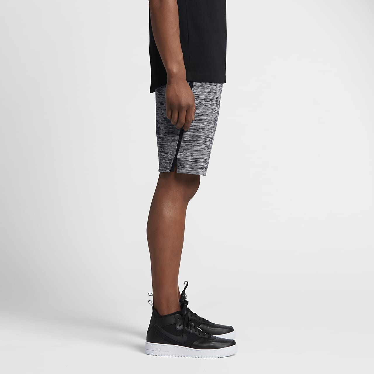 Sportswear Tech Men's Shorts. Nike ID