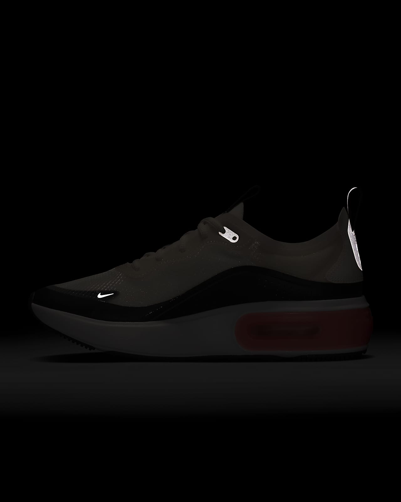 air max dia se black