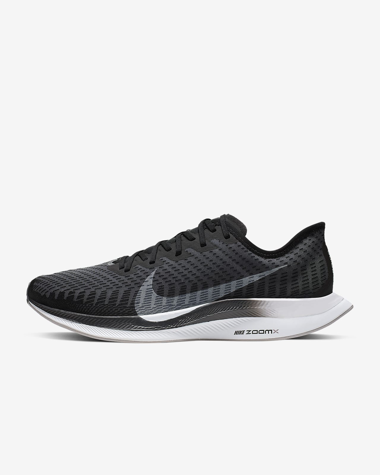 zapatillas nike hombre gris