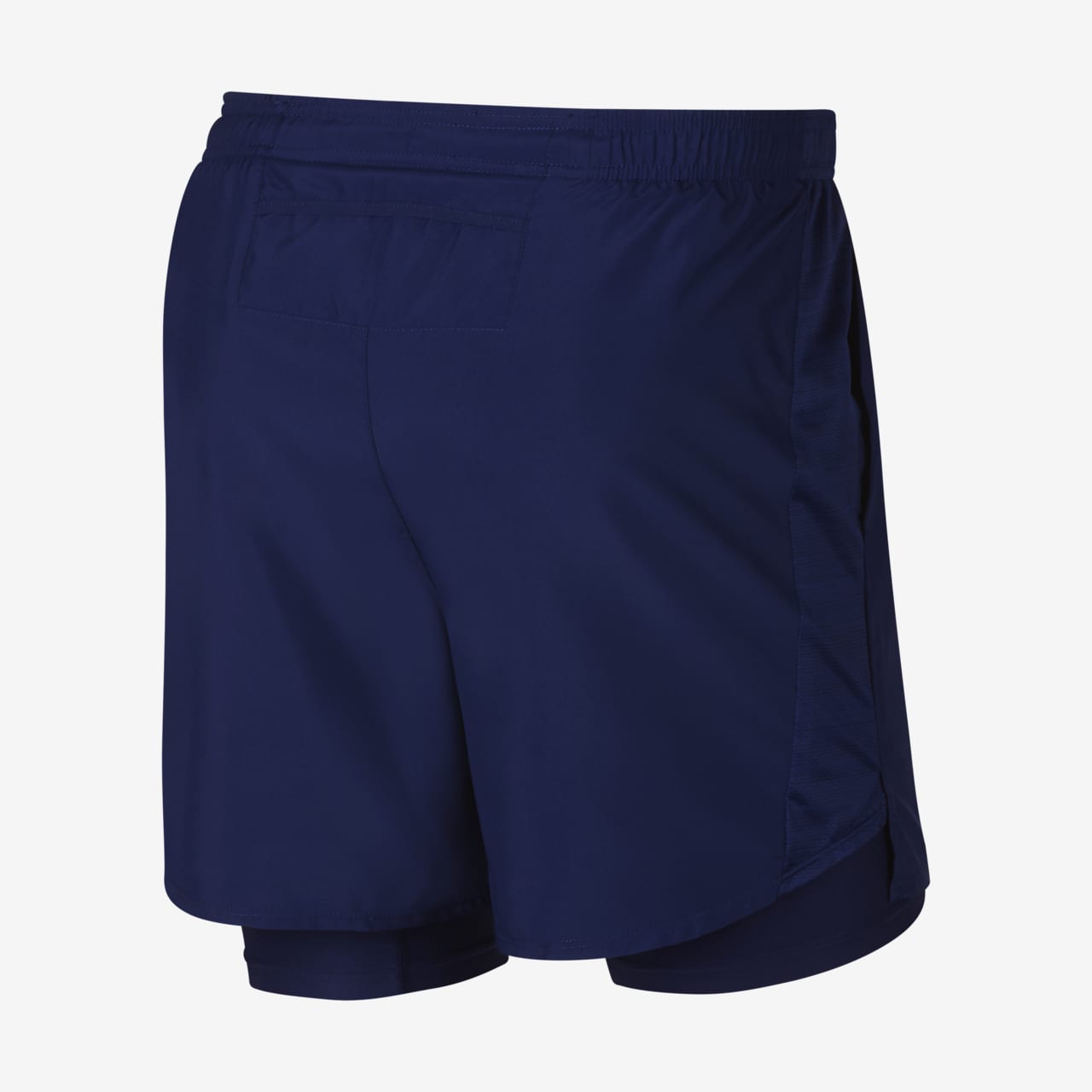 nike flex challenger 7 inch shorts