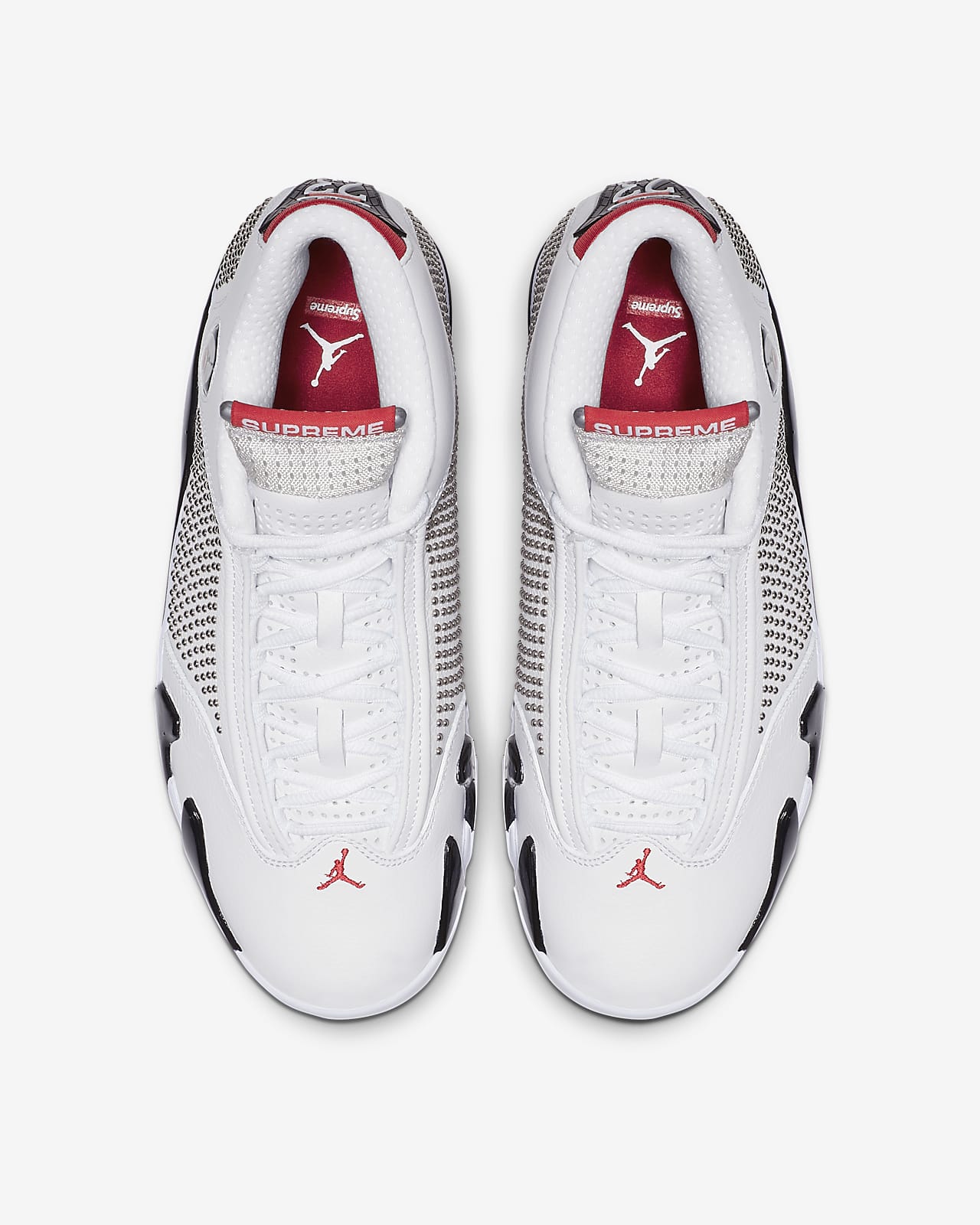 Air Jordan 14 Retro Men's Shoe. Nike ID