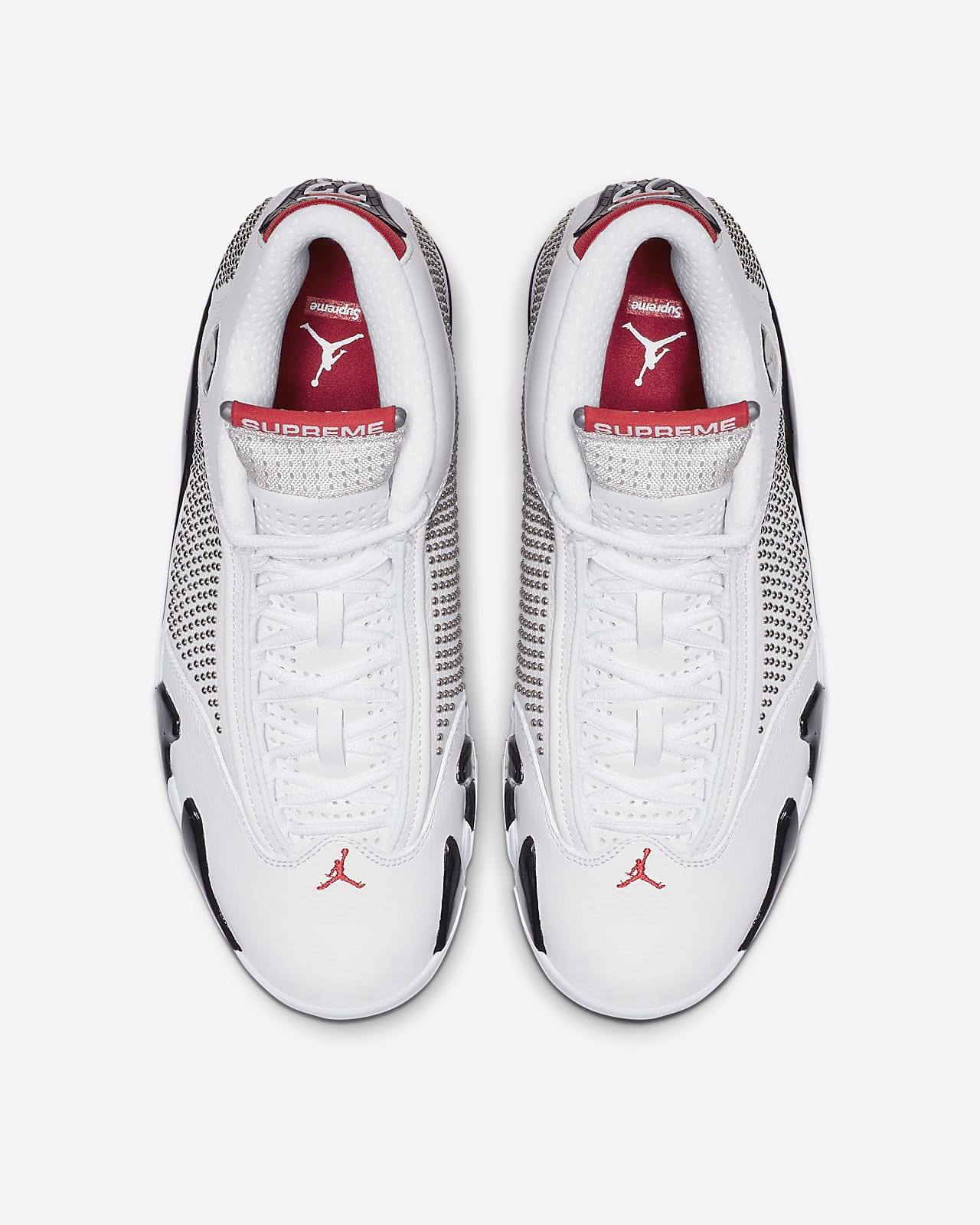 nike jordan 14 supreme