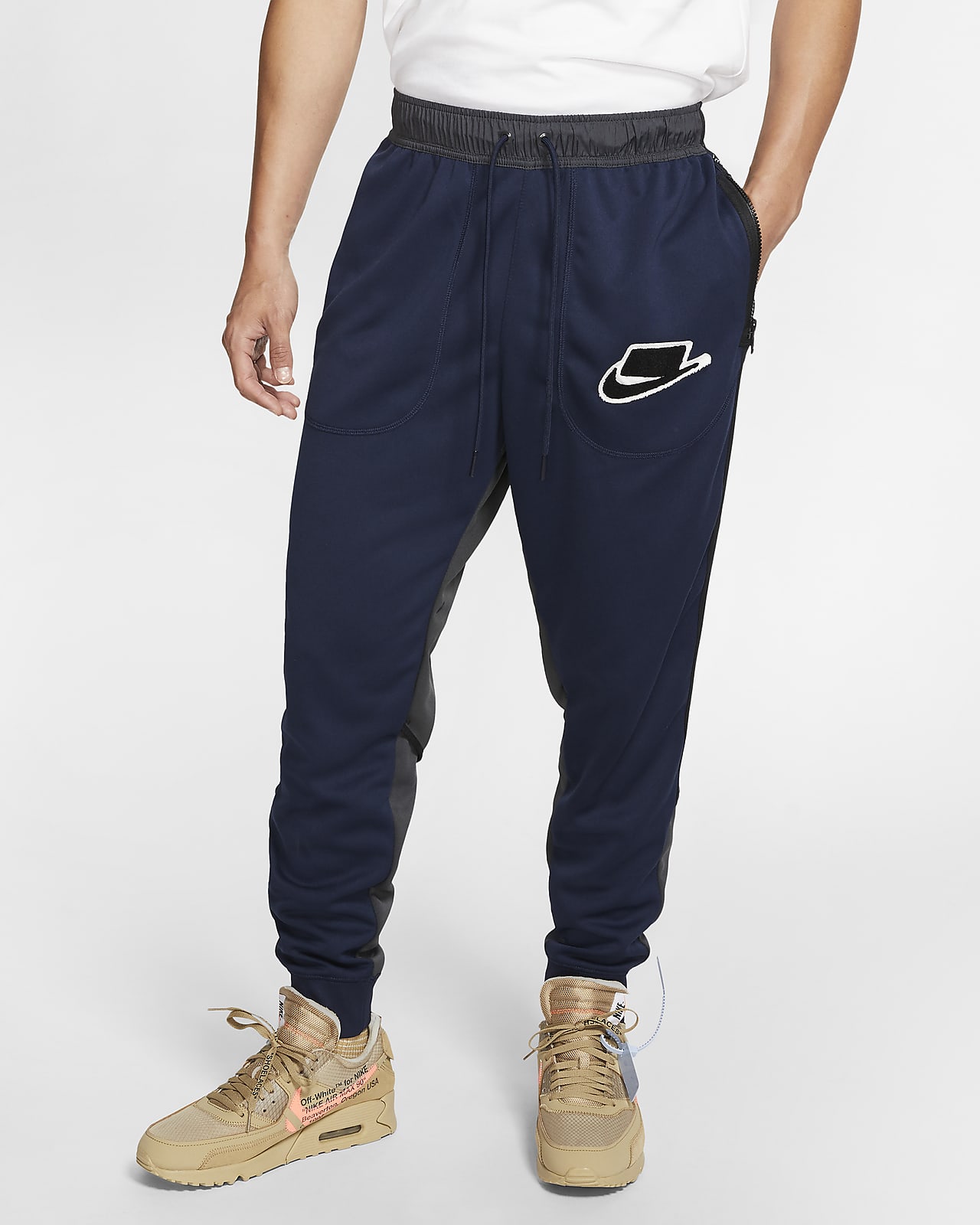 Buy > nike tracksuit bottoms sports direct > in stock