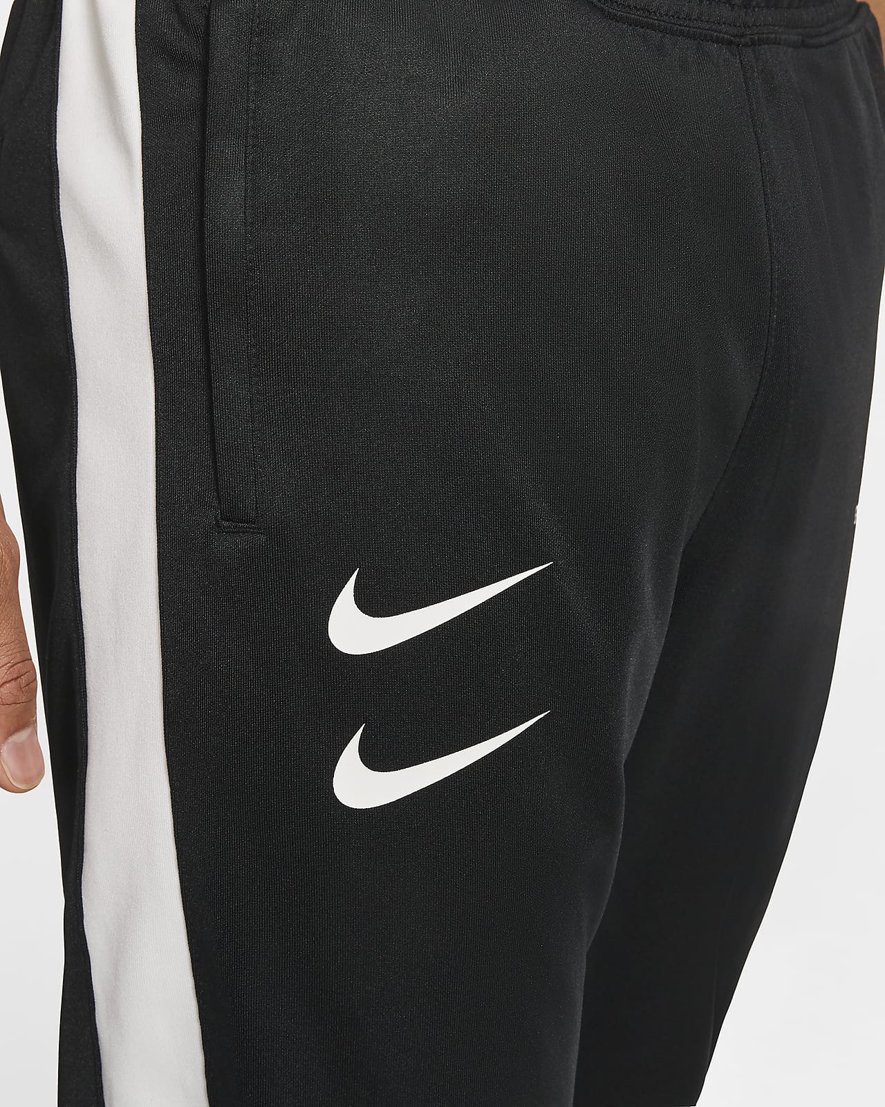 pantaloni nike uomo bianche