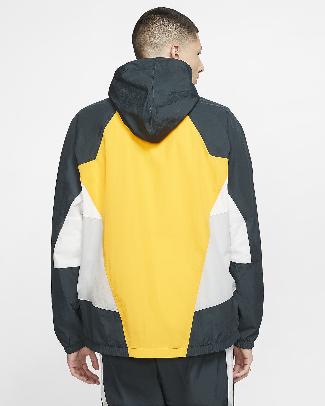 veste windrunner nike